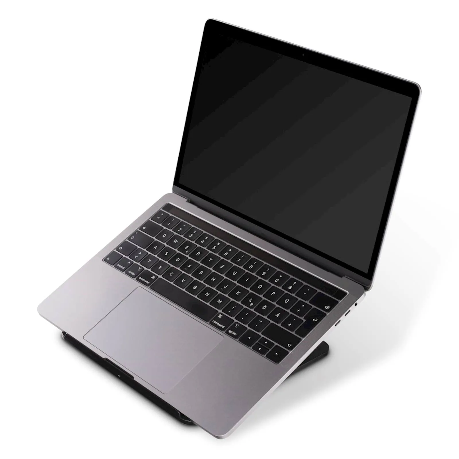 PRIJENOSNO POSTOLJE ZA LAPTOP HAMA 360° SWIVEL - slika 4