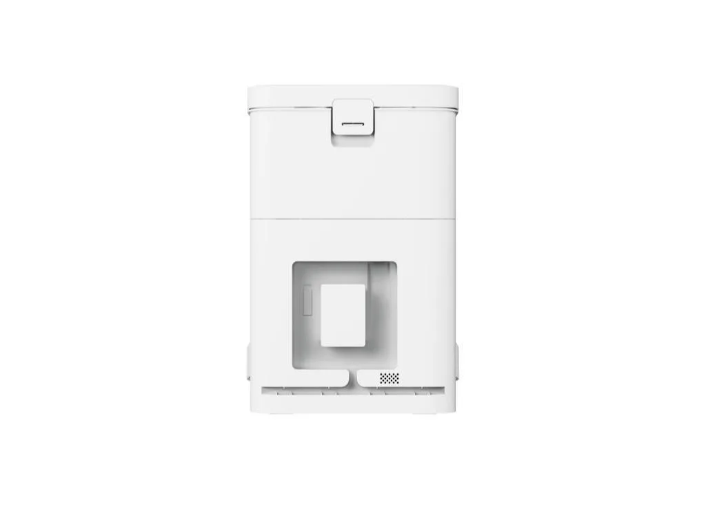 Xiaomi robot usisivač H50 - slika 5