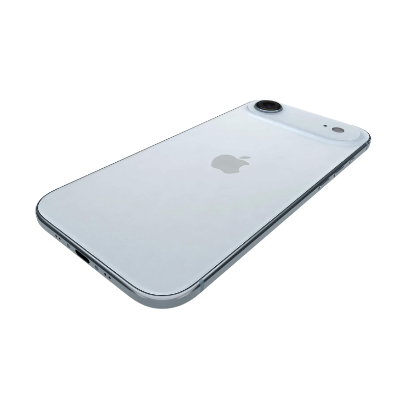 Apple iPhone Air 256GB Sky Blue - slika 4