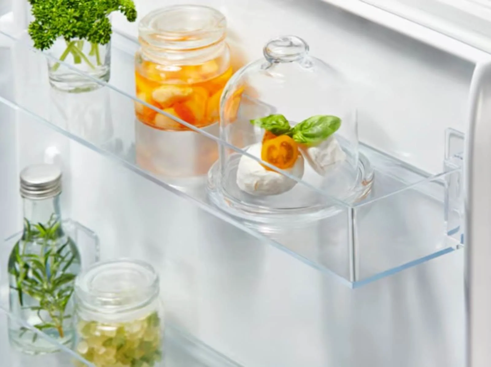 Frižider ELECTROLUXL NA6LE18S - slika 4