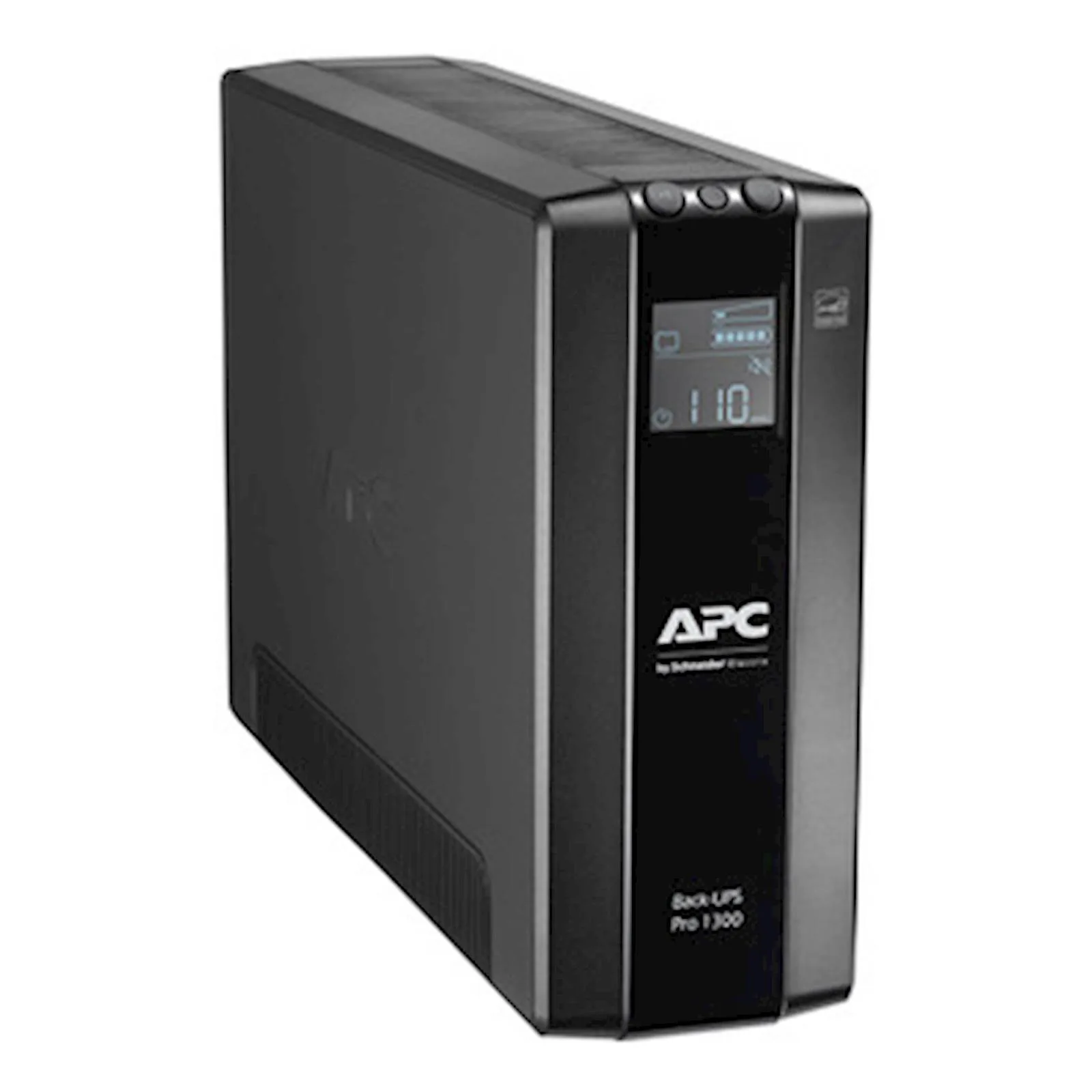 Back-UPS APC, 1300VA, Tower, 230V, 8XIEC C13, AVR - slika 2