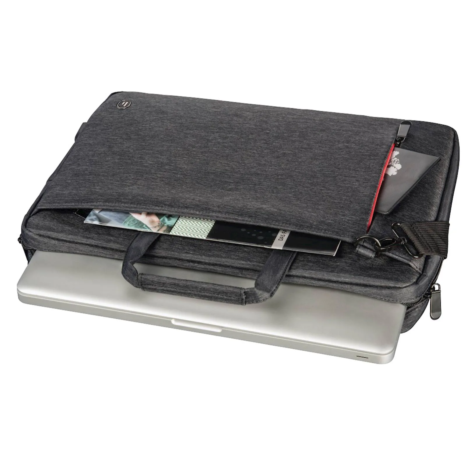 TORBA HAMA MANCHESTER 15,6" ZA LAPTOP - slika 6