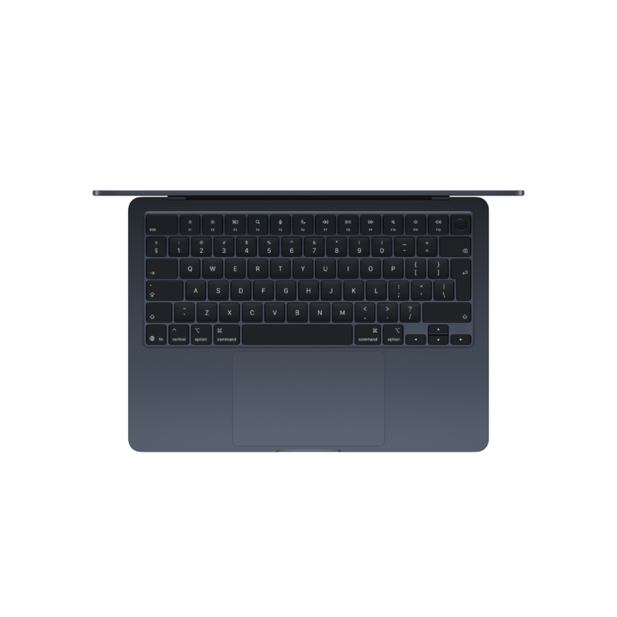 Apple MacBook Air 13.6: MIDNIGHT/M5 10C CPU/8C GPU/16GB/512GB-CRO - slika 4