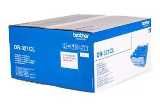 POT BUB BRO DR-321CL