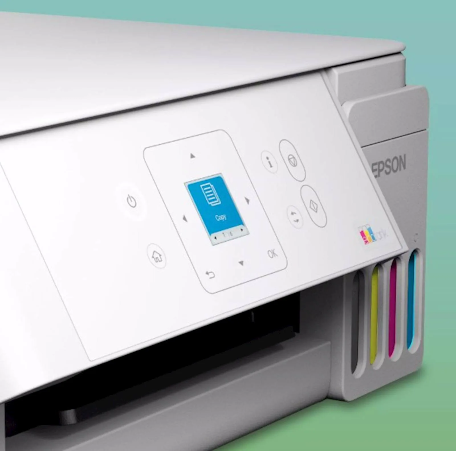 MFP Epson EcoTank  L3366 - slika 2