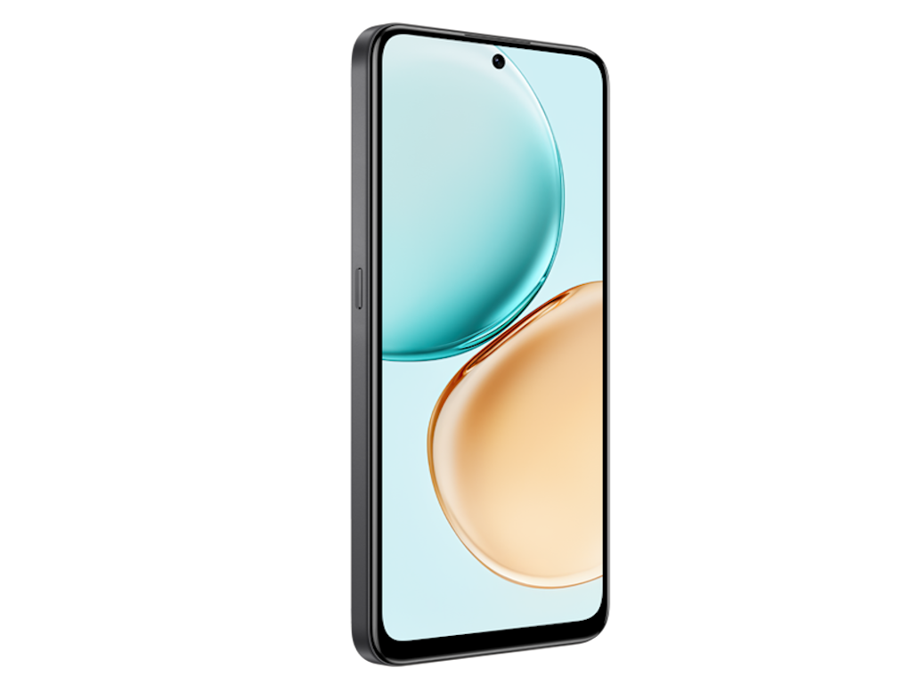 HONOR X7d 6+128 Black6500 mAh, 108 MPSnapdragon 685 - slika 4