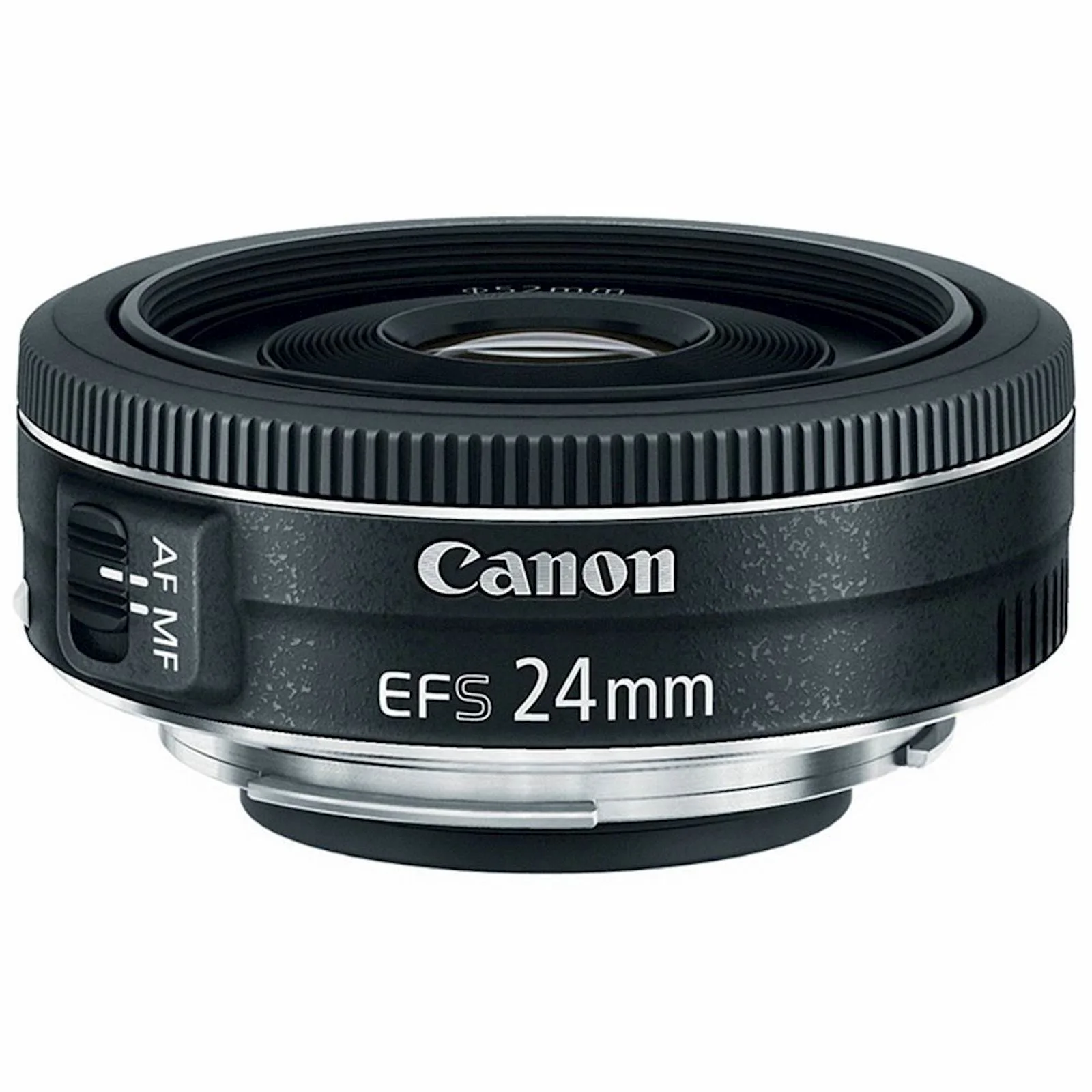 Objektiv CANON EF-S 24mm f/2.8 STM - slika 3