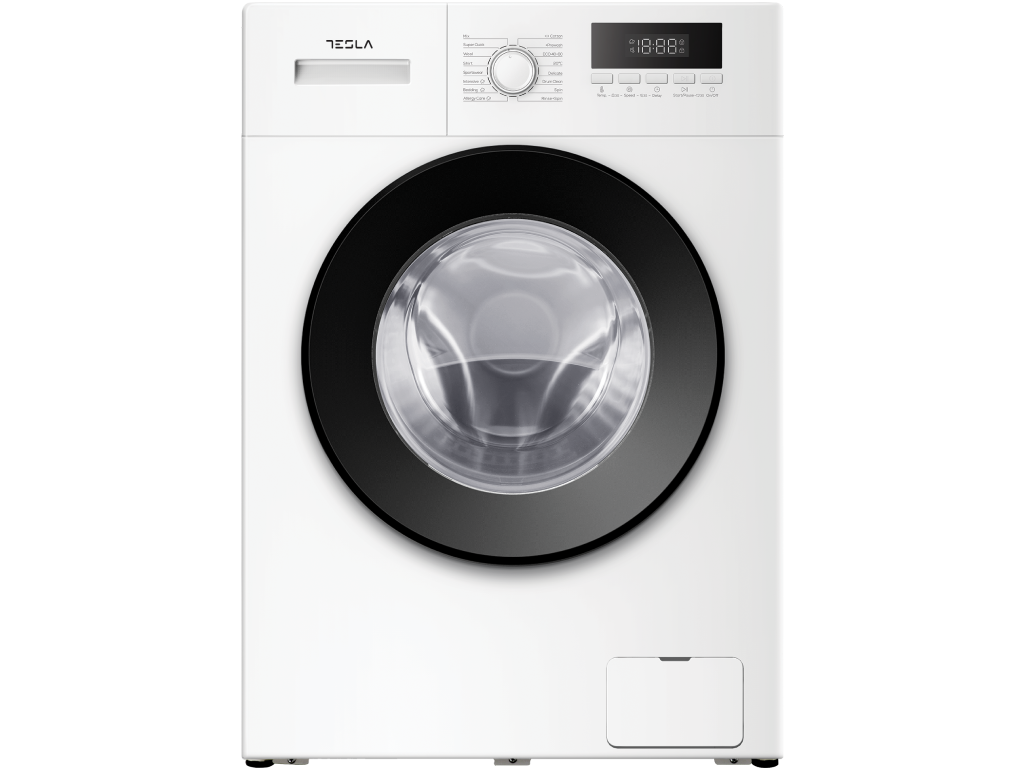 TESLA Veš Mašina WF71230T  7Kg ,1200obr/min  16 programa ,Inverter Motor - slika 2
