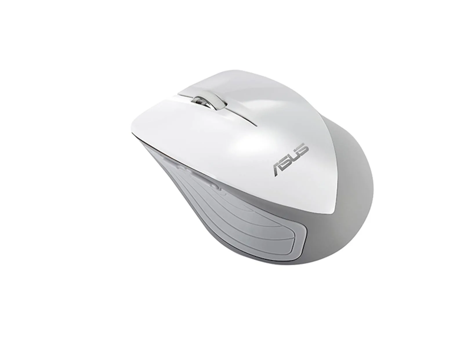 Miš ASUS WT465, bežični, bijeli - slika 2