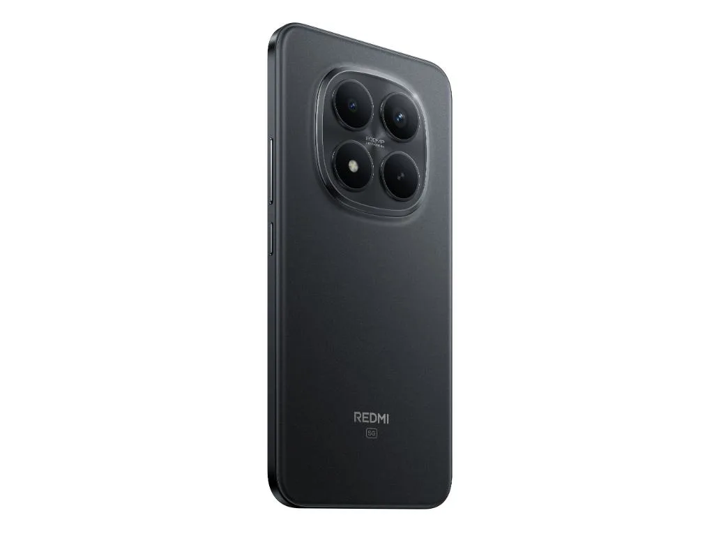 Redmi Note 15 PRO+ 5G 12+512, Black - slika 2
