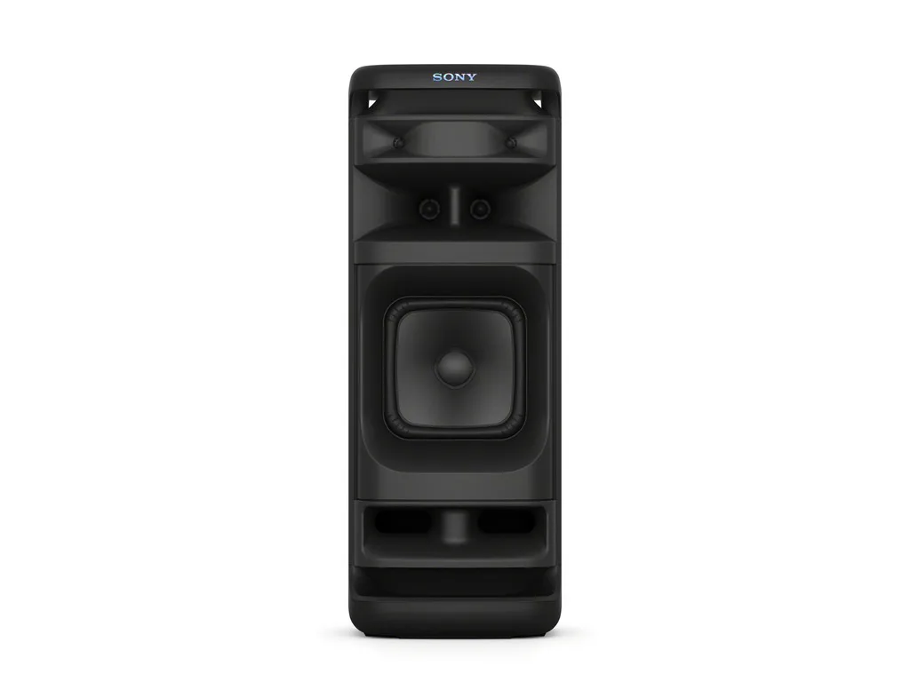 Sony BT zvucnik ULT TOWER 10ULT POWER SOUND; mikrofon;360 Party Sound and Light; utor za gitar - slika 6