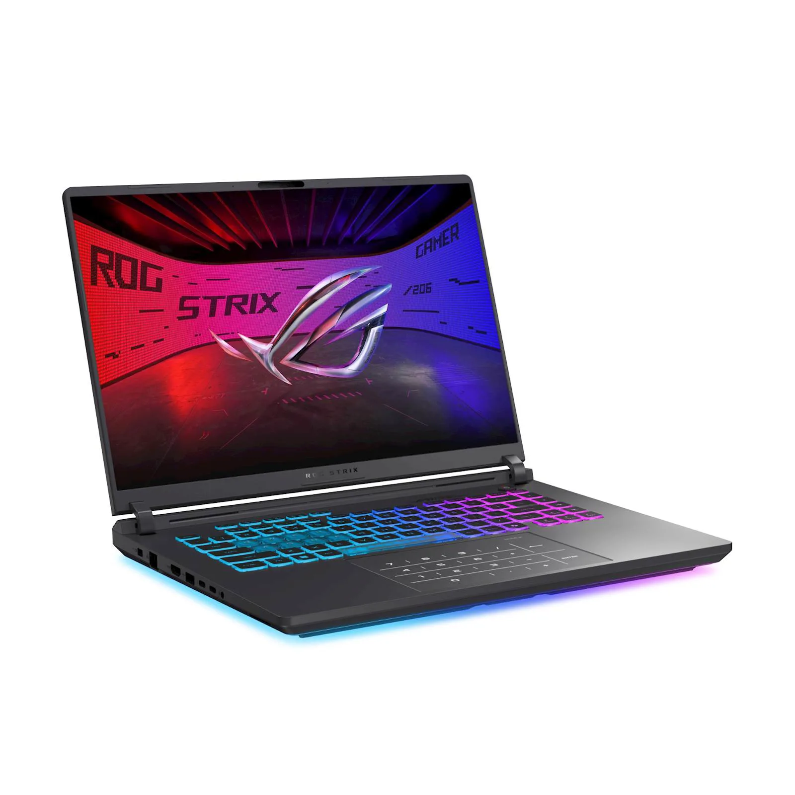 ASUS ROG Strix G16 16" 2.5K, Core Ultra 9, 5070 8GB GDDR7, 32GB DDR5, 1TB - slika 8