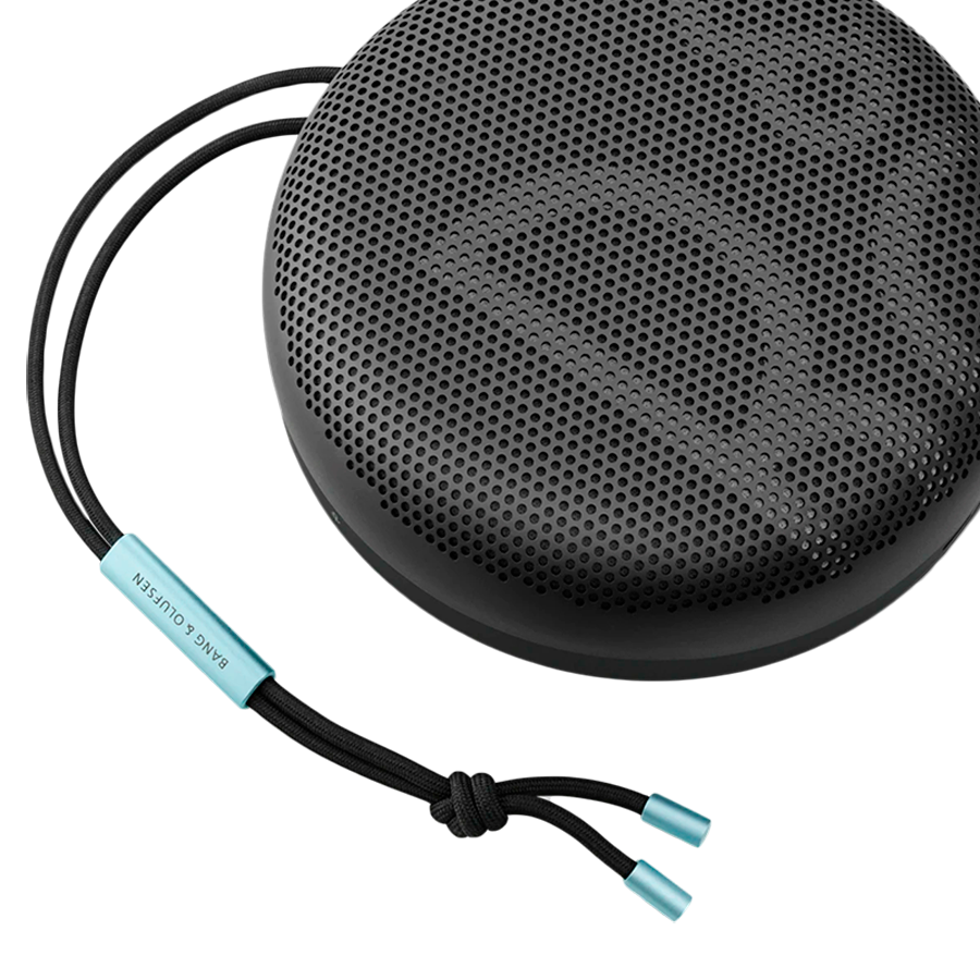Beosound A1 2nd Gen Anthracite Oxygen - slika 8
