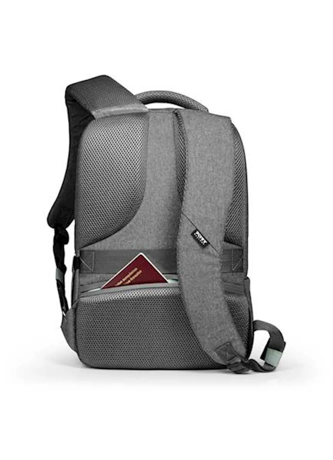 Ruksak PORT ECO Yosemite 15" (do 39,6 cm) siv - slika 3