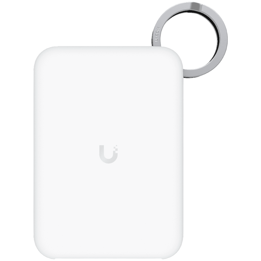 Ubiquiti WM-W WiFiMan Wizard portable spectrum analyzer designed for the WiFiMan iOS and Android mobile app.