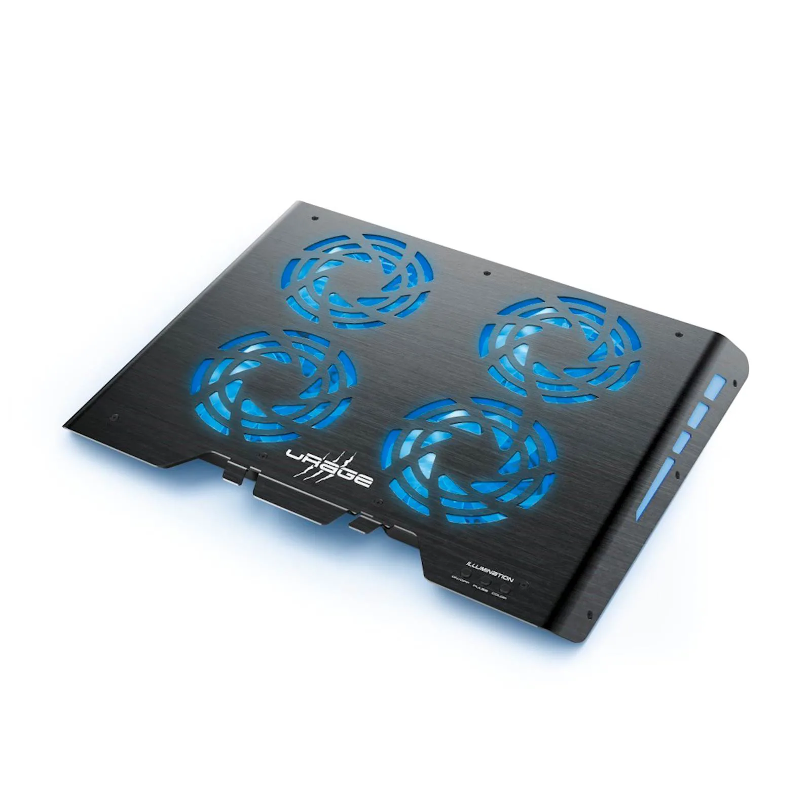 Cooler za laptop HAMA "Freezer 600 Metal" Gaming - slika 6