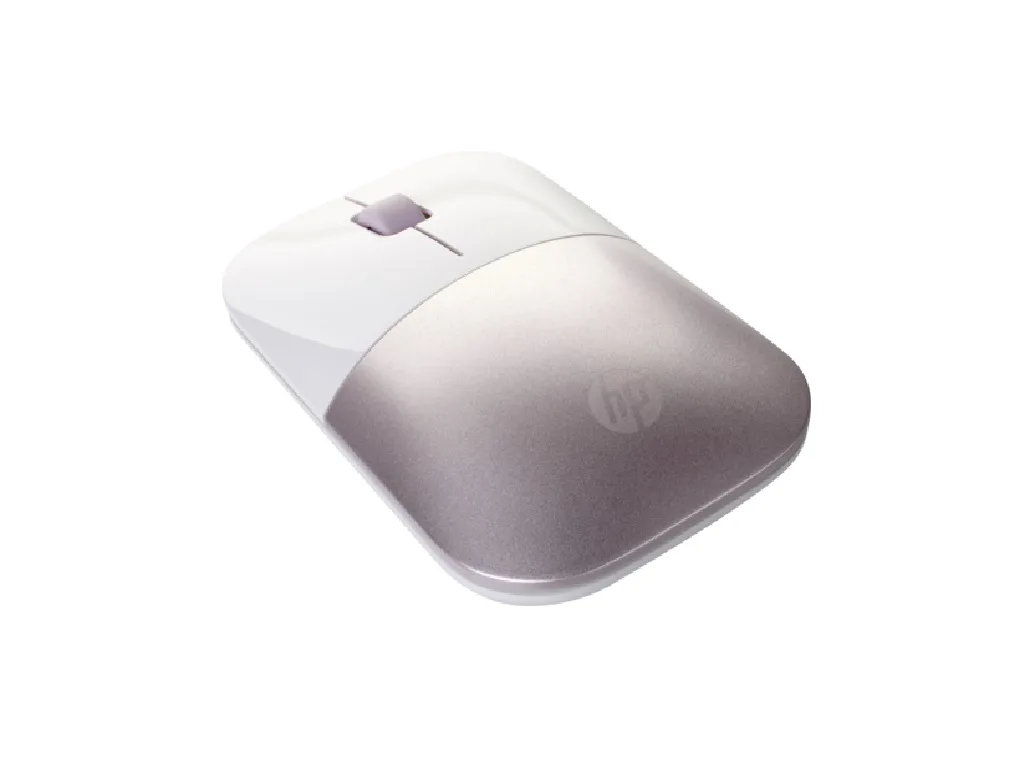 HP Z3700 Wireless Pink MouseHP Z3700 Wireless Pink MouseHP Z3700 Wireless Pink Mouse mis - slika 4