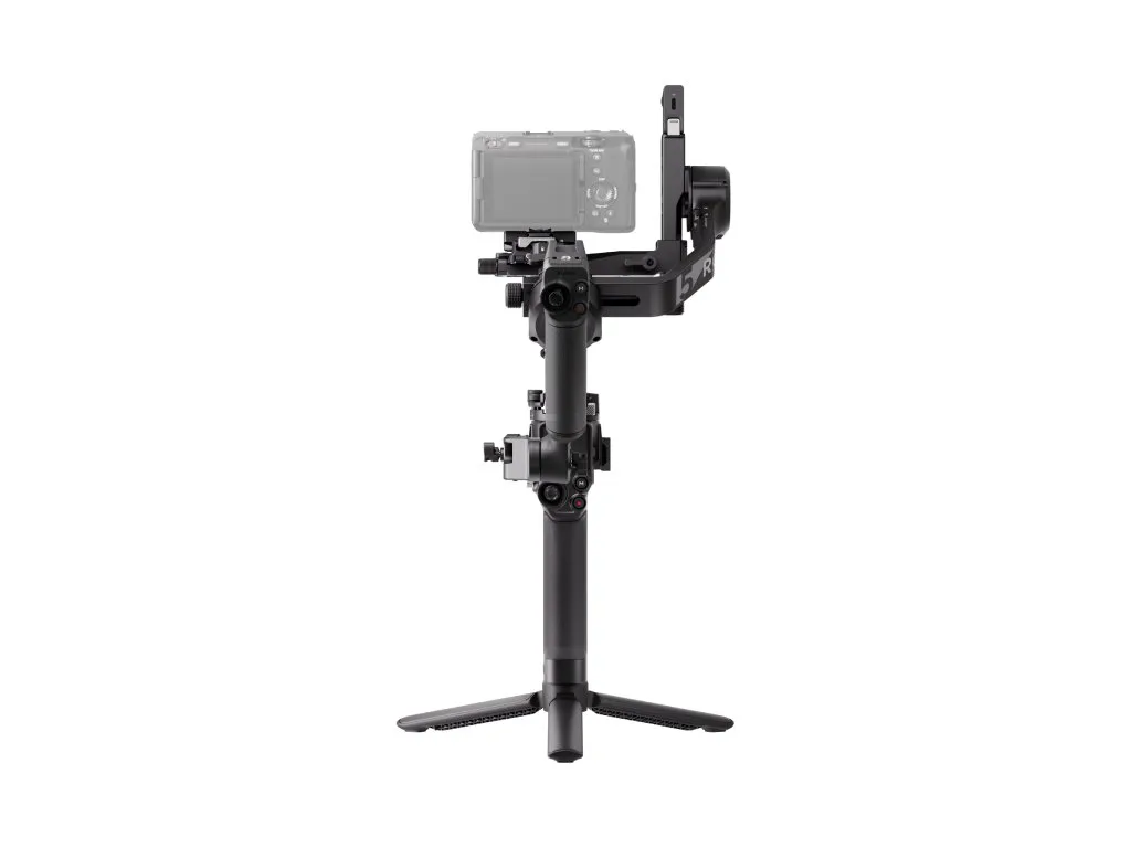 DJI RS 5 Combo  - NEW Model - slika 5
