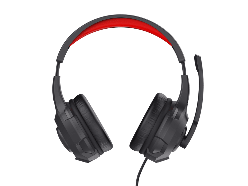 Trust Basics Gaming slušalice žičane, 3.5mm, 2m, 105dB, on-ear - slika 2