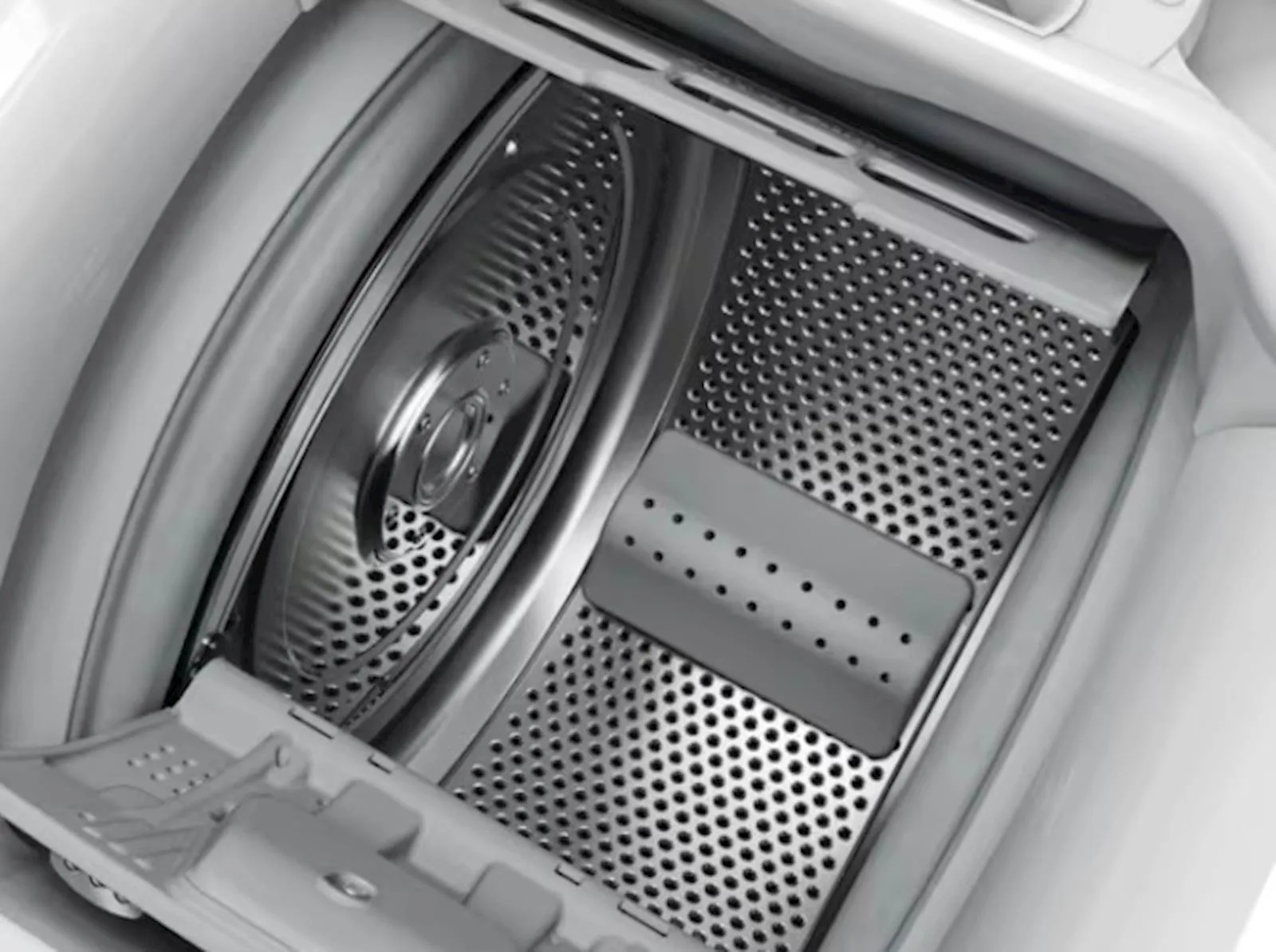 Mašina za veš ELECTROLUX EW6T837E - slika 3