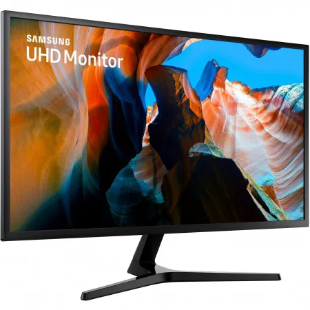 32" SAMSUNG LU32J590UQR 4K Display - slika 3