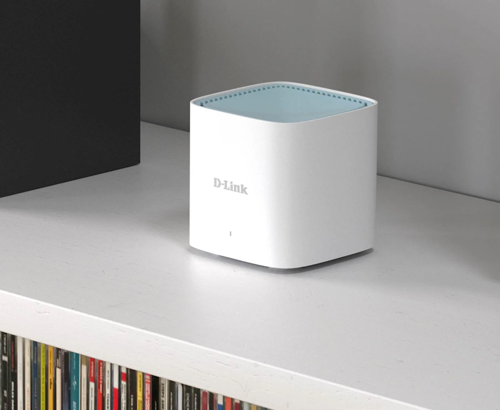 Mesh DLINK X1500, M15-3 WiFi 6,  3-Pack - slika 2