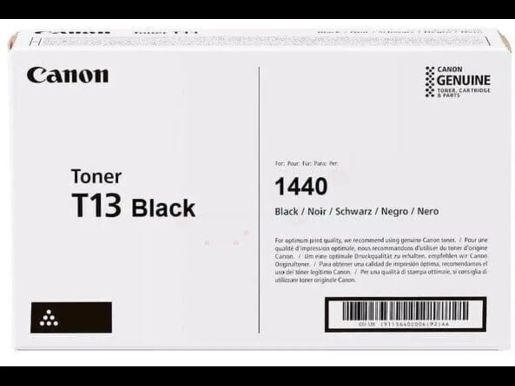 Toner CANON CRG-T13 - slika 2