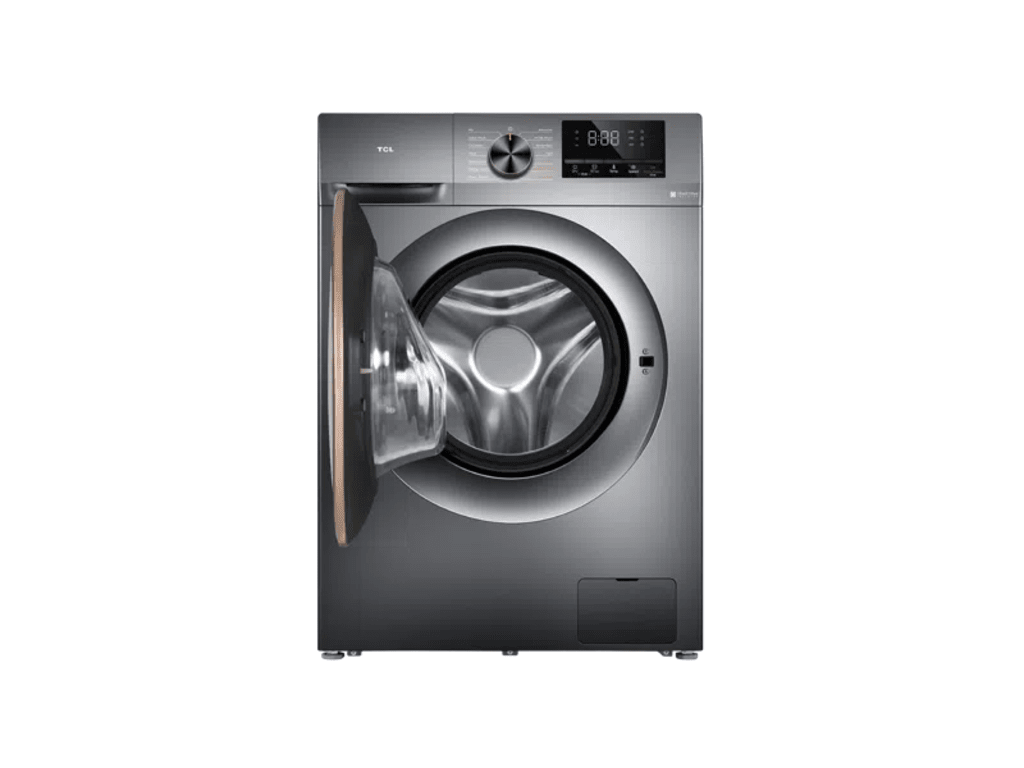 TCL pere/suši mašina CP1012SA0 10+6kg, 1200rpmLarge LCD display - slika 3