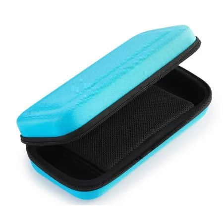 Nacon Nintendo Switch 2 Travel Case Blue - slika 2