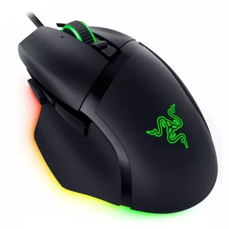 Razer Gaming Miš Basilisk V3 35K RGB Black - slika 2