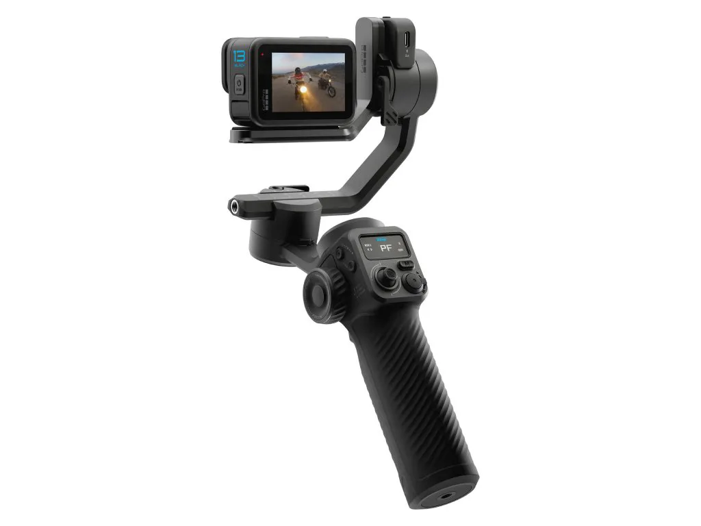 GoPro Fluid Pro AI - slika 4