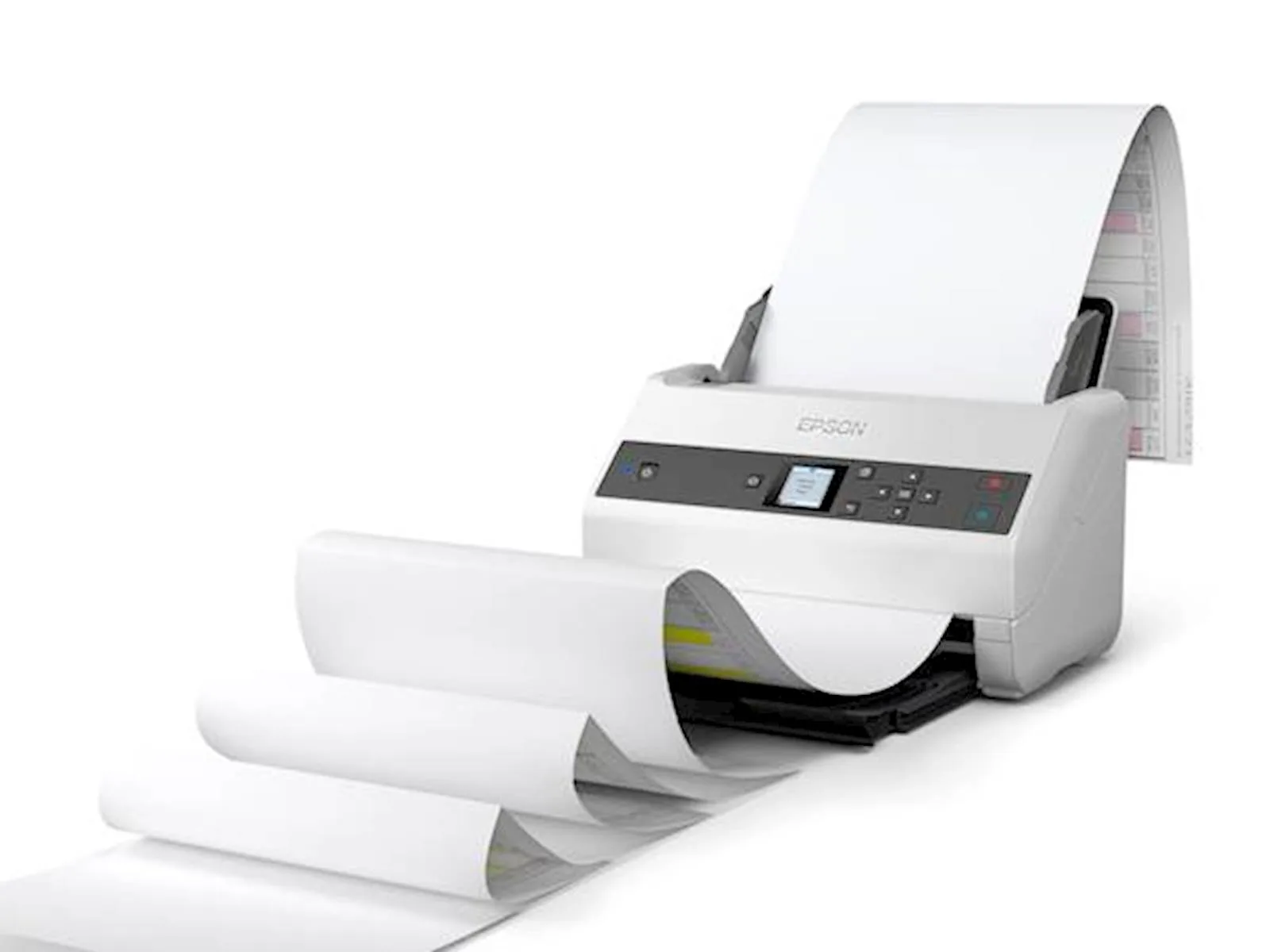 Skener EPSON WorkForce DS-870 - slika 6