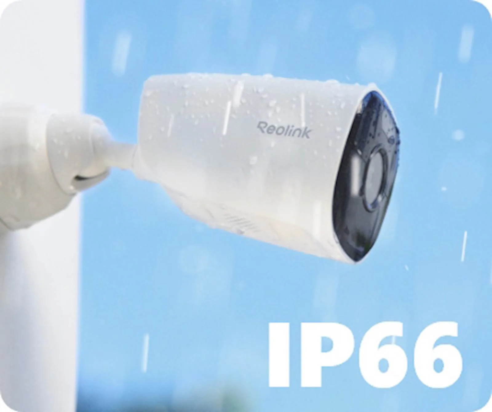 IP Kamera Reolink Argus serija B340 - slika 2