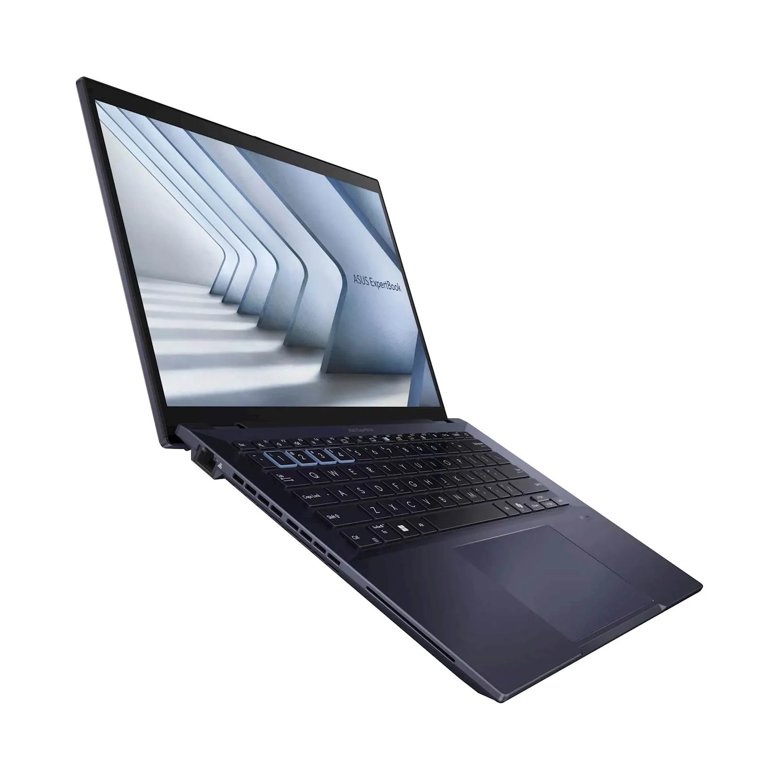 Laptop ASUS Expertbook B5 B5404CMA-4G-WB73D0 14"TOUCH U7-155U 10C/12T 16GB DDR5 s1TB BACKLIT BLK 3Y - slika 5