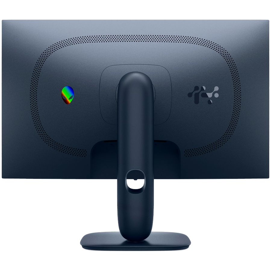 Monitor Alienware AW2725DM 27", 2560x1440, QHD, 180Hz, IPS Antiglare, 16:9, 1000:1, 400 cd/m2, NVIDIA G-SYNC + AMD FreeSync, 1ms, 178/178, 2xDP, HDMI, 2xUSB 3.2, USB-B, Tilt, Swivel, Pivot, Height Adj - slika 3