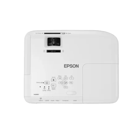 EPSON Projektor EB-W06 - slika 3