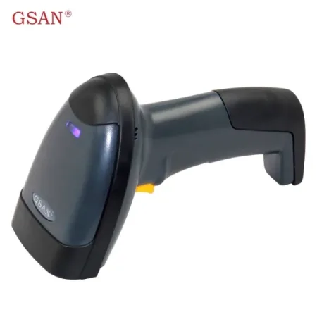 Gsan POS Laser Barcode Scanner GS-1695 - slika 3