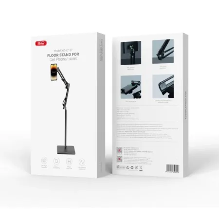 XO Smartphone Floor Holder C137 - slika 2