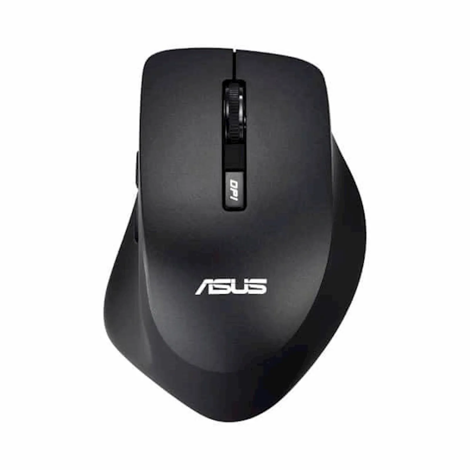 Miš Asus WT425, bežični, crni - slika 2