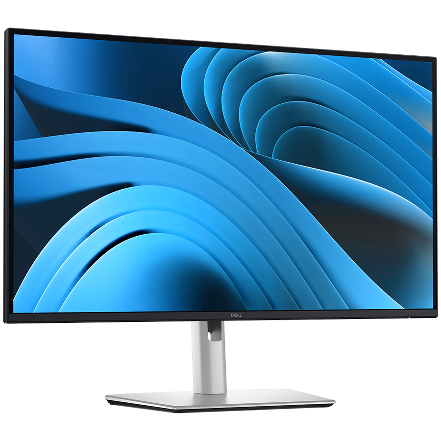 Monitor Dell Pro 27 Plus P2725DE, 2560x1440, QHD, 100Hz, IPS Antiglare, 16:9, 1500:1, 350 cd/m2, 8ms/5ms, 178/178, 2xDP, HDMI, 2xUSB-C, 3xUSB-A, RJ-45, Tilt, Swivel, Pivot, Height Adjust, 3Yr - slika 2