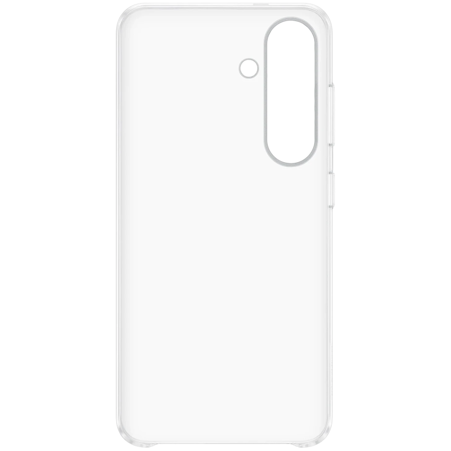 Samsung Galaxy S25 Ultra Clear Case Transparent - slika 2