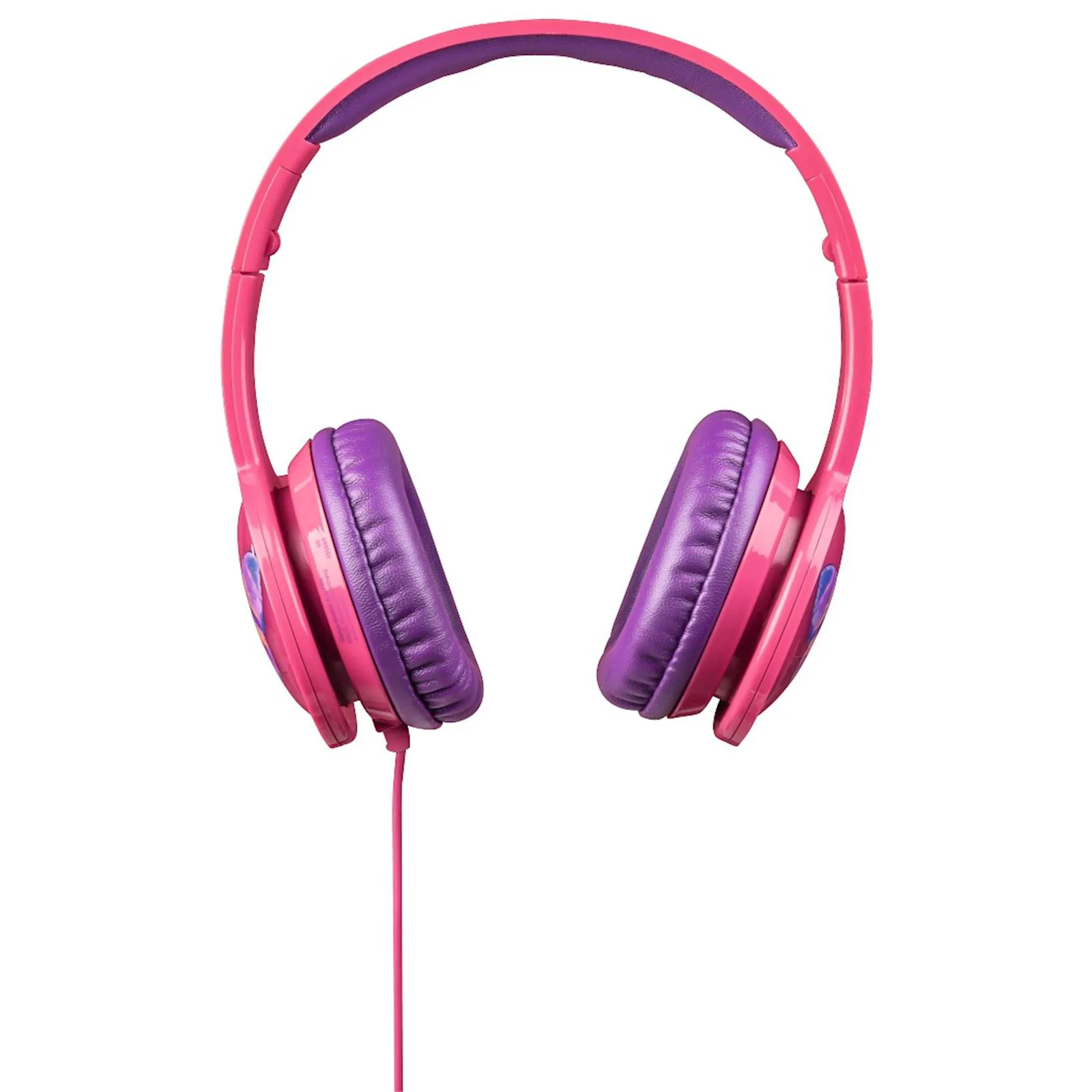 Slušalice HAMA Blink’n Kids Over-Ear roze - slika 6