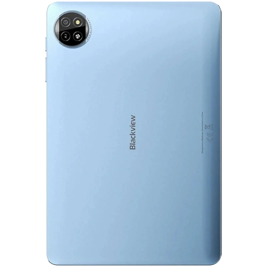 Blackview Tab 20 WiFi 4GB 64GB Blizzard Blue - slika 3