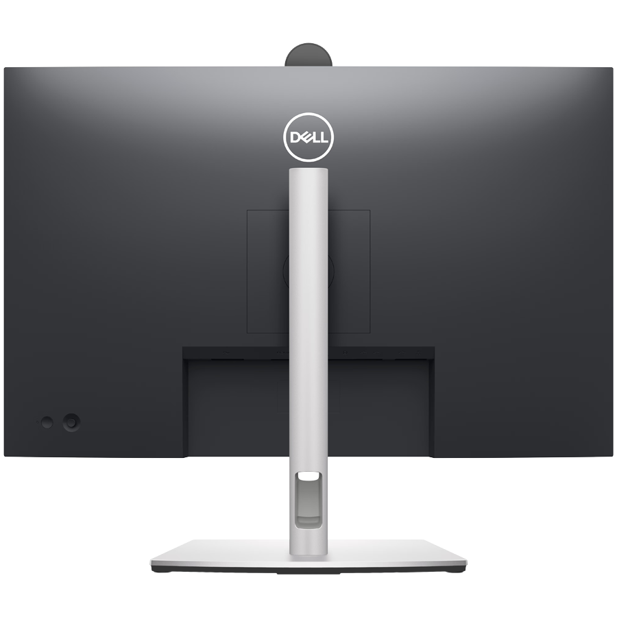 Monitor DELL P2724DEB Video Conferencing 27", 2560x1440, QHD, IPS Antiglare, 16:9, 1000:1, 350 cd/m2, 8ms/5ms, 178/178, 2xDP, HDMI, 2xUSB-C (DP/PD), USB-B, 3xUSB-A, RJ-45, Audio line out, 2x5W Speaker - slika 3