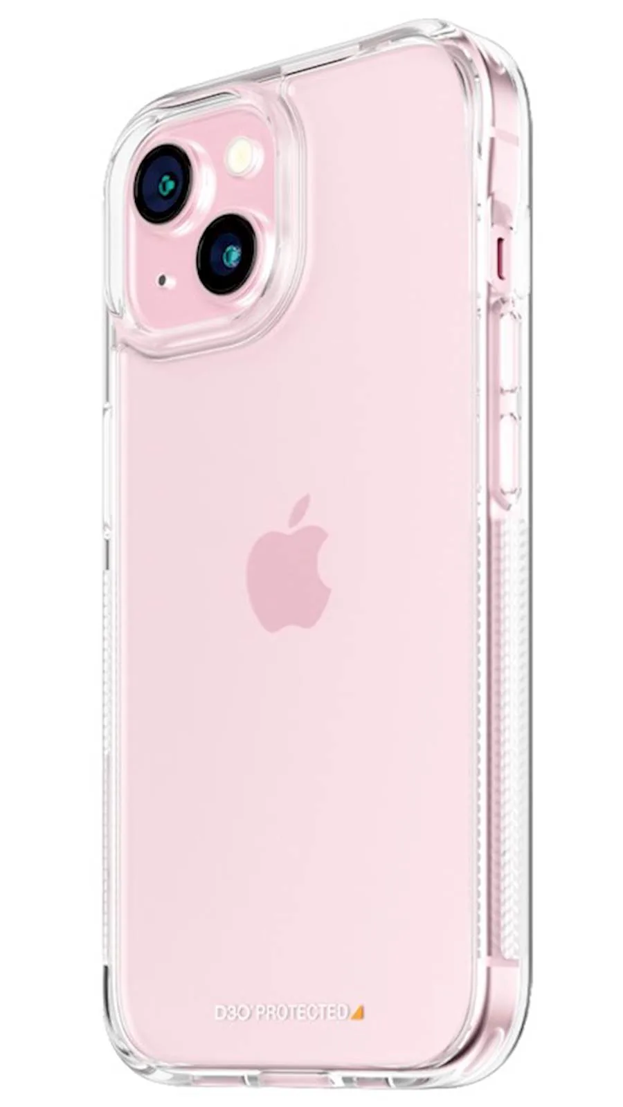 Providni okvir PG HardCase iPhone 15 - slika 2