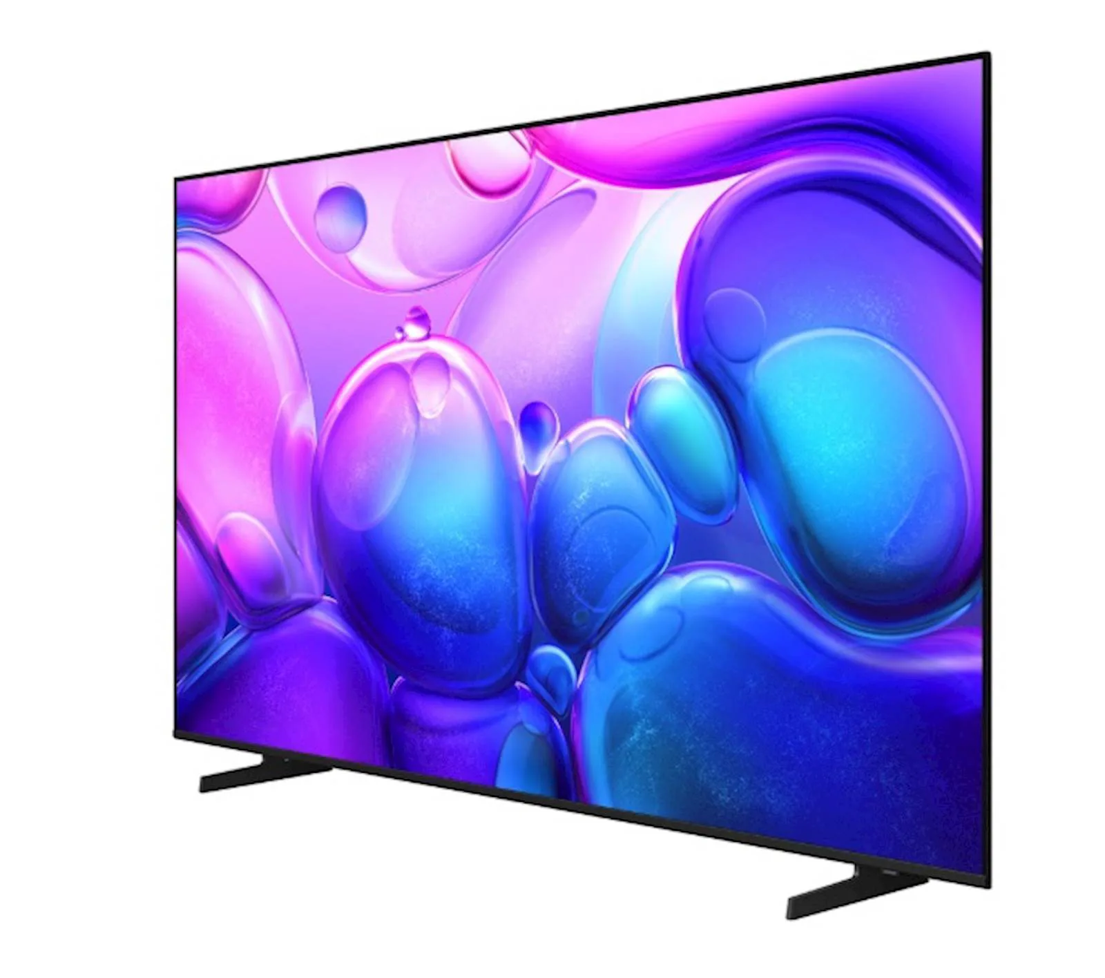 TV SAMSUNG QLED 4K Smart TV 75" Q6F - slika 2