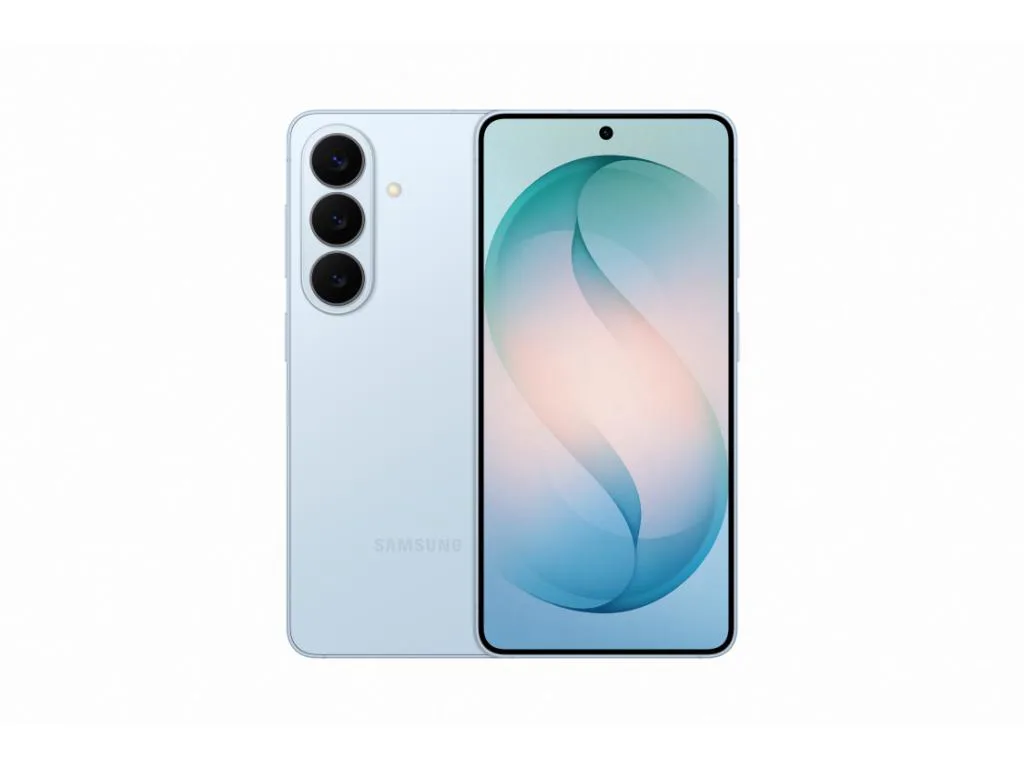 Samsung S26,12+256GB,Sky Blue - slika 3