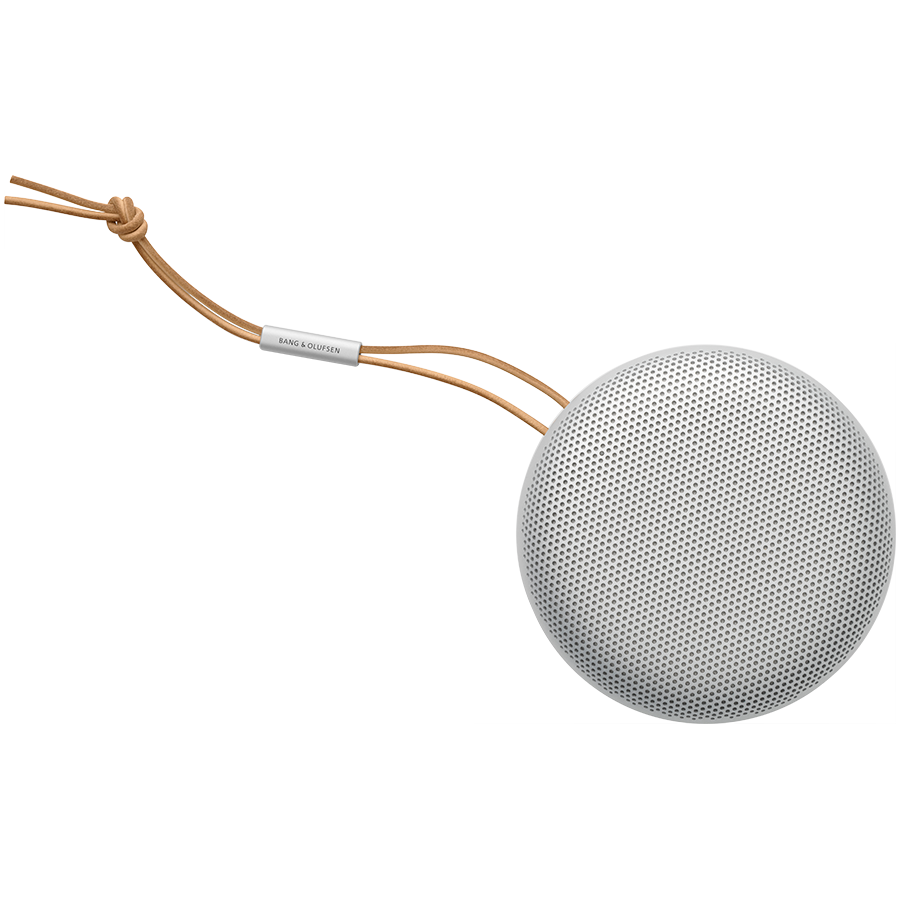 Beosound A1 2nd Gen Grey Mist - slika 2