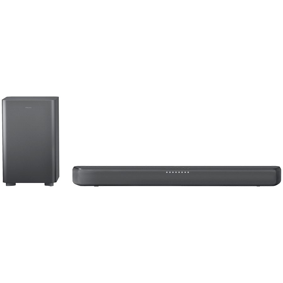 Philips TAB5309 Soundbar, 2.1  s bežičnim niskotoncem - slika 4