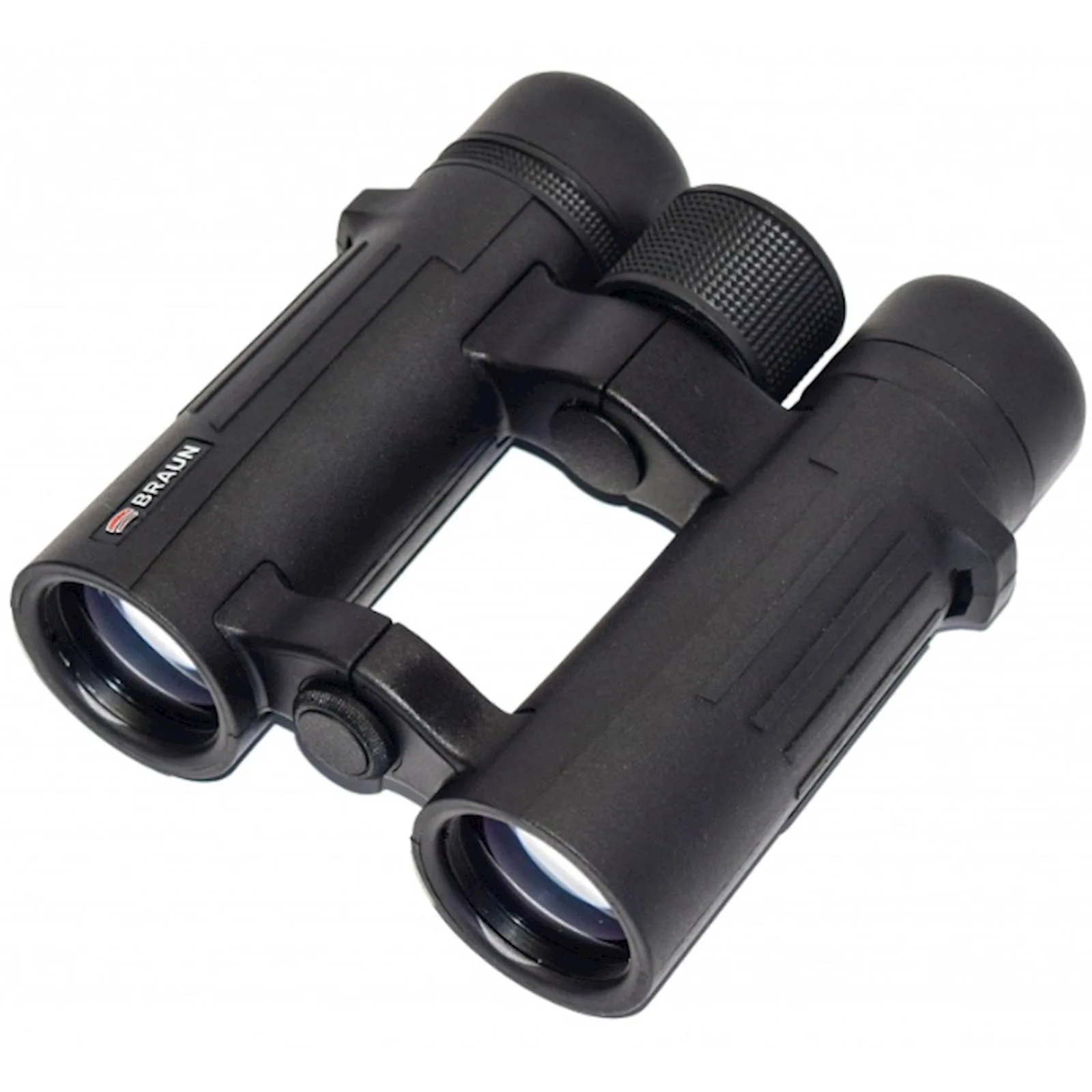 Dvogled BRAUN COMPAGNO 8x34WP - slika 2